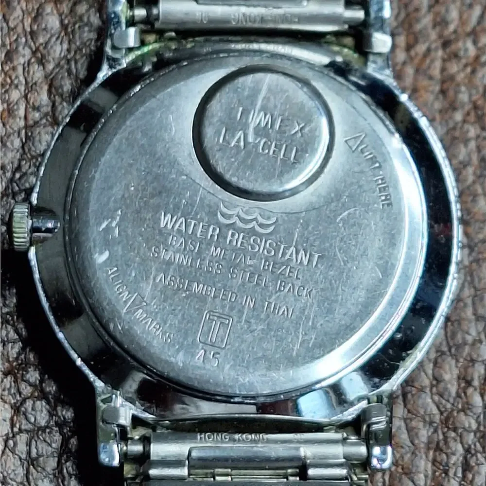 Timex up sale